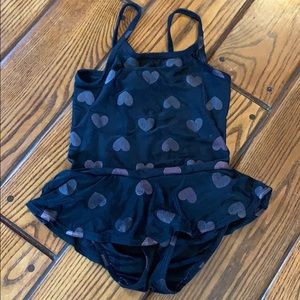 One piece Bathing suit